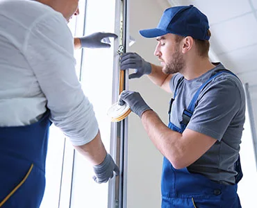 glass repair experts in Callaway, FL