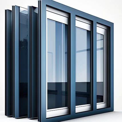 window frame repair in Callaway, FL