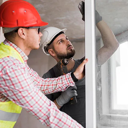 window repair in Callaway, FL