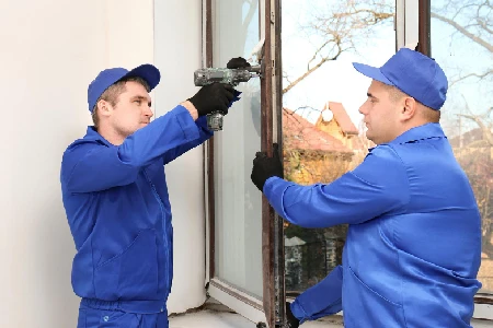 Residential Broken Glass Repair Solutions in Callaway, FL