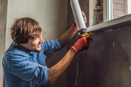 Cracked Window Repair Solutions in Callaway, FL