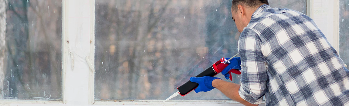 Foggy Window Repair Services in Callaway, FL