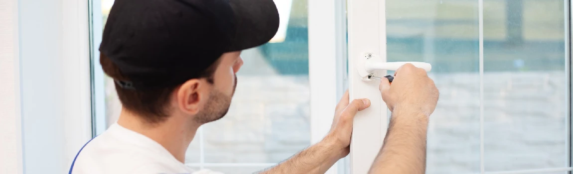 Top-Notch Glass Door Installation Services in Callaway, FL