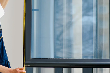 Glass Glazing Cost in Callaway, FL