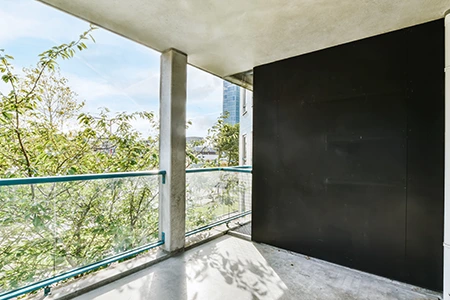 Commercial Glass Railing Repair Services in Callaway, FL