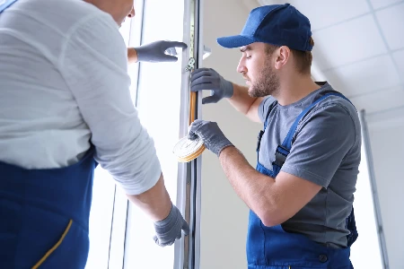 Insulated Glass service in Callaway, FL