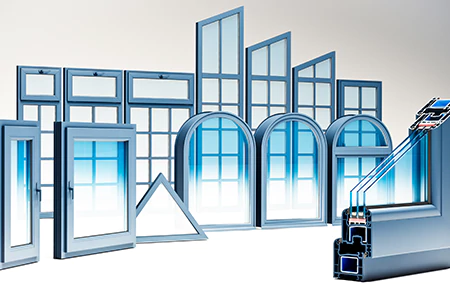 Insulated Glass Window Seal in Callaway, FL