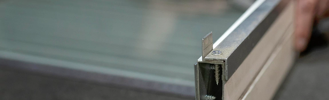 Foggy Mirror Repair in Callaway, FL